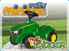 rolly minitrac